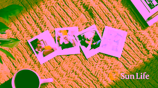 Sun Life Canada Protect the moments that matter Ad Commercial Brand Imagery Photoshoot 0