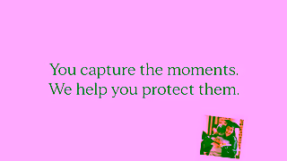 Sun Life Canada Protect the moments that matter Ad Commercial Brand Imagery Photoshoot 1