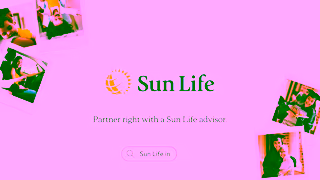 Sun Life Canada Protect the moments that matter Ad Commercial Brand Imagery Photoshoot 2