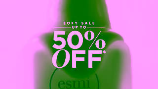 Esmi Skin Minerals EOFY 25 esmi Skin Ad Commercial Brand Imagery Photoshoot 2