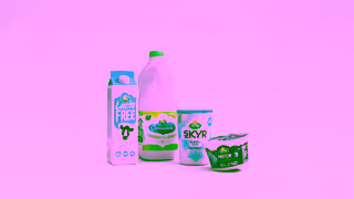 Arla Arla MBOwned by FarmersWelfare10 sec Ad Commercial Brand Imagery Photoshoot 2