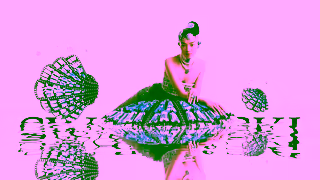 Swarovski Swarovski SpringSummer 2024 campaign Ad Commercial Brand Imagery Photoshoot 2