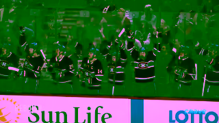 CRAVE Streaming Crave The Rebuild Inside the Montreal Canadiens S2 New Season Stream Now 15s Ad Commercial Brand Imagery Photoshoot 1