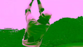 Garmin Garmin Approach Z30 Golf Laser Rangefinder Ad Commercial Brand Imagery Photoshoot 1