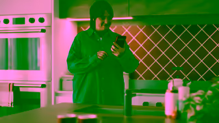 CIBC CIBC Smart Account Spending History Ad Commercial Brand Imagery Photoshoot 2