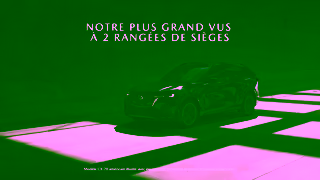 Mazda Pour la Puissance et Llgance Ad Commercial Brand Imagery Photoshoot 0