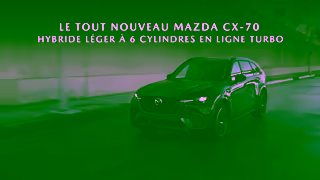 Mazda Pour la Puissance et Llgance Ad Commercial Brand Imagery Photoshoot 2