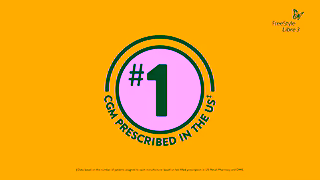 FreeStyle Libre Glucose Levels Directly on Your Phone with FreeStyle Libre 3 System Ad Commercial Brand Imagery Photoshoot 2