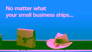 Canada Post Weve got support wrapped up this Small Business Month Ad Commercial Brand Imagery Photoshoot 1