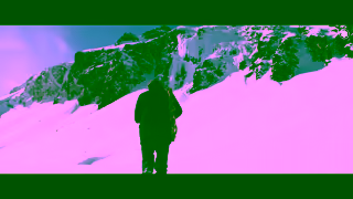 Interparfums Montblanc Explorer Platinum Ad Commercial Brand Imagery Photoshoot 1