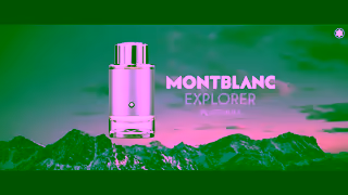 Interparfums Montblanc Explorer Platinum Ad Commercial Brand Imagery Photoshoot 2