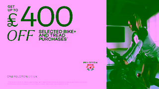 Liverpool FC LFC x Peloton Play your way Save on Peloton Ad Commercial Brand Imagery Photoshoot 2