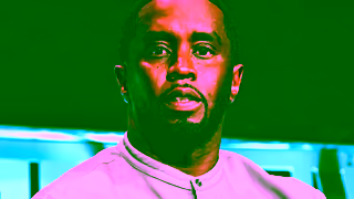 ABC News Diddy Drugs Lies Freak Offs Now Streaming on Hulu Ad Commercial Brand Imagery Photoshoot 0