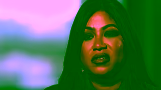 ABC News Diddy Drugs Lies Freak Offs Now Streaming on Hulu Ad Commercial Brand Imagery Photoshoot 2