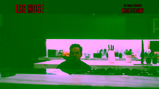 20th Century Studios Les Rose Maintenant en salle Ad Commercial Brand Imagery Photoshoot 2