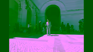 JBL JBL Tour Pro 3 Ad Commercial Brand Imagery Photoshoot 0