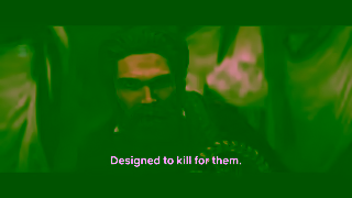 Netflix Rebel Moon Part Two The Scargiver Official Clip Netflix Ad Commercial Brand Imagery Photoshoot 0