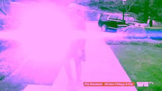 WE tv Allnew The Braxtons Fridays 930p on We TV Ad Commercial Brand Imagery Photoshoot 0