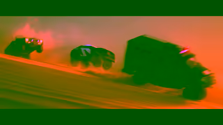 Disney Zootopia 2 Framed Ad Commercial Brand Imagery Photoshoot 1