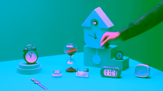 ANZ You can tap into time to pay Ad Commercial Brand Imagery Photoshoot 0