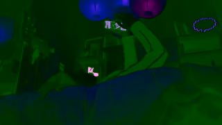 IKEA Wake up its time to sleep Ad Commercial Brand Imagery Photoshoot 1