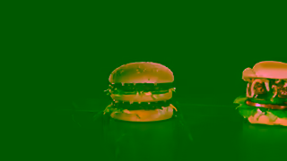 Subway Not Feeling Big? Try A Hat! Ad Commercial Brand Imagery Photoshoot 0