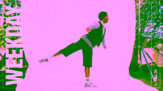 WEEKDAY Discover Weekdays Fall 2024 cover campaign Ad Commercial Brand Imagery Photoshoot 1