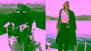 FOREVER NEW Reflections April Collection 2024 Ad Commercial Brand Imagery Photoshoot 1