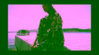 FOREVER NEW Reflections April Collection 2024 Ad Commercial Brand Imagery Photoshoot 2