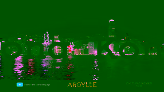 Universal Pictures Argylle February 1 Ad Commercial Brand Imagery Photoshoot 0