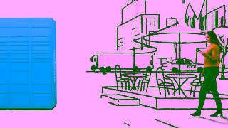 Amazon Shipping Amazon pickup Ad Commercial Brand Imagery Photoshoot 0