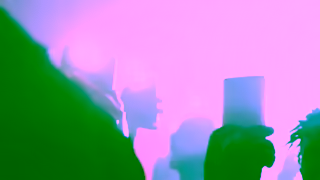 Jack Daniels F23 JDTWRTD Concert Ad Commercial Brand Imagery Photoshoot 1