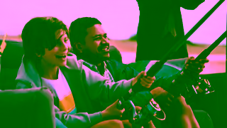 Mitsubishi New Pajero Sport Elevate you Adventure Ad Commercial Brand Imagery Photoshoot 1