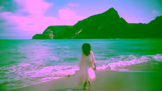 Visit Madeira EXPERIENCE MADEIRA FOR YOURSELFPORTO SANTO Ad Commercial Brand Imagery Photoshoot 0