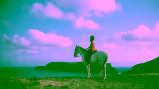 Visit Madeira EXPERIENCE MADEIRA FOR YOURSELFPORTO SANTO Ad Commercial Brand Imagery Photoshoot 2