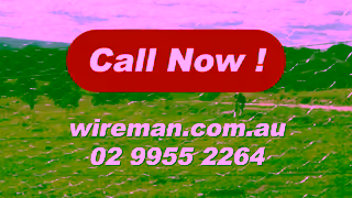 WIREMAN Fencing PickeX PS30 Ad Commercial Brand Imagery Photoshoot 2