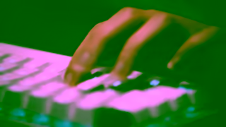 Logitech DWP Goosebreeder 30 sec 16x9 Ad Commercial Brand Imagery Photoshoot 1