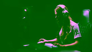 Logitech DWP Goosebreeder 30 sec 16x9 Ad Commercial Brand Imagery Photoshoot 2