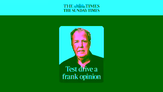 Volvo Jeremy Clarkson Farmer 6s 16x9 Ad Commercial Brand Imagery Photoshoot 1