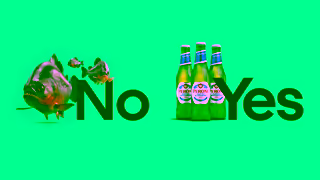 Uber Eats Piranha No Peroni Yes Get Almost Almost Anything Uber Eats Ad Commercial Brand Imagery Photoshoot 0