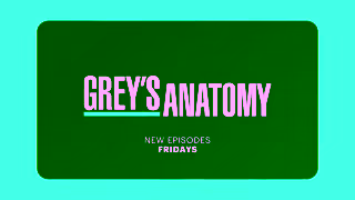 Hulu.com Greys anatomy Brighter days 15s post Hulu Ad Commercial Brand Imagery Photoshoot 2