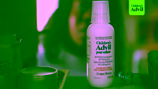 Advil Trusted brands prepared right here in Canada Ad Commercial Brand Imagery Photoshoot 1