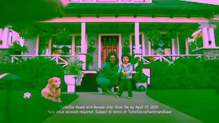 Intuit Now Taxes is Switching It Up TurboTax Canada 2025 Switch n Save Commercial Official TV Ad 30 Ad Commercial Brand Imagery Photoshoot 2