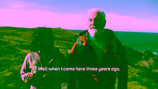 Tourism Ireland What Fills My Heart The Great Outdoors Ad Commercial Brand Imagery Photoshoot 1