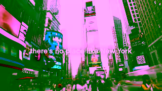 CitizenM Hotels citizenM New York Times Square hotel Ad Commercial Brand Imagery Photoshoot 0