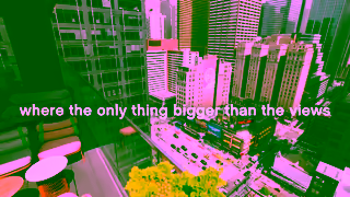 CitizenM Hotels citizenM New York Times Square hotel Ad Commercial Brand Imagery Photoshoot 1