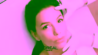 L'Oreal Paris Revitalift Ad Commercial Brand Imagery Photoshoot 0