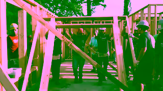 Subaru 2025 Share the Love Love Comes Home National Tag Ad Commercial Brand Imagery Photoshoot 1