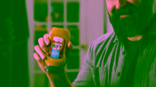 Frank's RedHot New Dipn and Squeeze Sauces Buffalo Ranch Dip Ad Commercial Brand Imagery Photoshoot 0