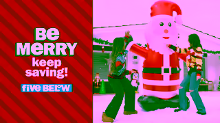 Five Below FVBW8431401R4 Ad Commercial Brand Imagery Photoshoot 2